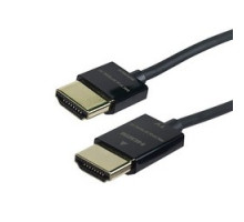 MONOPRICE  9891                 15 Ft Slim Series High Performance Ance Hdmi Cable with Redmere Technology