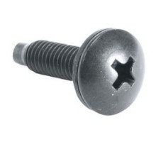 MIDDLE ATLANTIC PRODUCTS  HP                 Rackscrews, 10-32, Truss-Head, 100 pc.