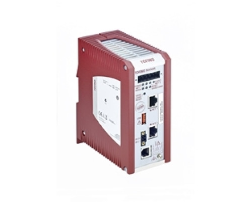 TOFINO SECURITY  942103999-121   2 x FE copper Port Firewall, 100BASE-TX, DIN-Rail, UL