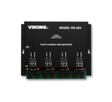 VIKING ELECTRONICS  RG-204                 4 Line Ring Shaper / Booster