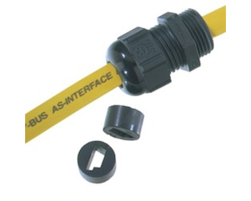 LAPP GROUP  53611001                 SKINTOP DIX ASI M 20