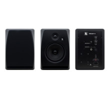 KRAMER  60-000073  DOLEV-6                 6-Inch, Powered Studio Grade Speaker