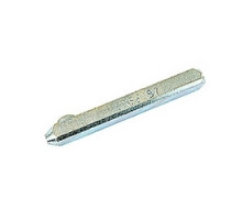 ABB  OXS6X57   57mm long, 6mm square operating shaft for selector handles