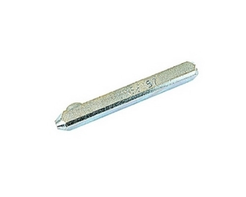 ABB  OXS6X57   57mm long, 6mm square operating shaft for selector handles