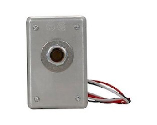 COOPER CROUSE-HINDS  D2S20   PHOTOCELL