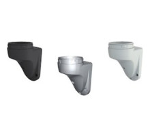 PATLITE USA CORPORATION SZ-110S  Wall mount bracket for LS7 - silver