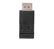 C2G  CG29873                 DisplayPort To HDMI Video Adapter 4k30Hz