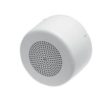 VALCOM  V-762-BK                 Desk Top/Wall Talkback Speaker