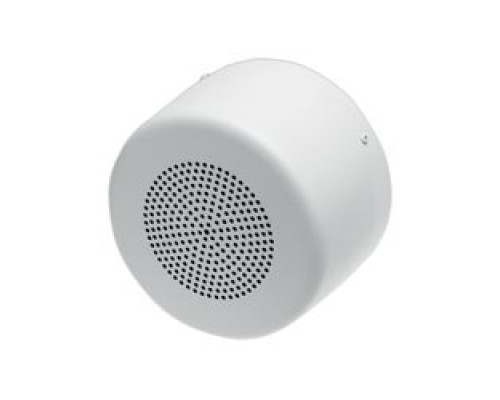 VALCOM  V-762-BK                 Desk Top/Wall Talkback Speaker