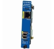 ADVANTECH IMC-750I-SFP 856-18700  iMcV-MediaLinX, TX/SFP requires one SFP/155 Module, sold separately