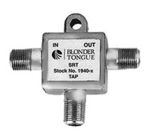 BLONDER TONGUE  SRT-4  1940-4                 Directional Tap, 1 Output 4 dB
