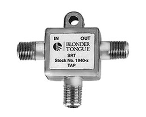 BLONDER TONGUE  SRT-4  1940-4                 Directional Tap, 1 Output 4 dB