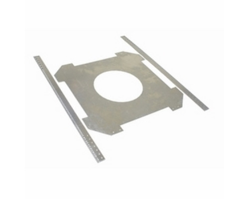 SPECO TECHNOLOGIES  BRC5                 6-5/8 in. Cutout Speaker Support Bracket, Sold in Pairs