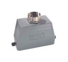 LAPP GROUP  100829   EPIC HB 16 standard hood, 3/4