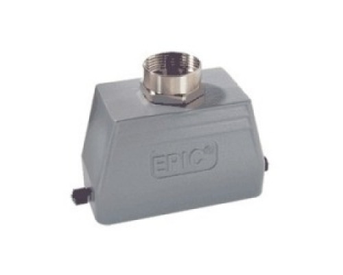 LAPP GROUP  100829   EPIC HB 16 standard hood, 3/4