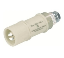 HARTING  09110012655  9110012655   Han HC Male Insert: Han 1 HC 350 A / 4 kv male -screw