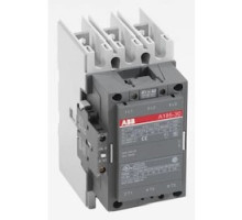 ABB  A185W-20-11-84   ISOLATION CONTACTOR, 2-P N/O, 120V