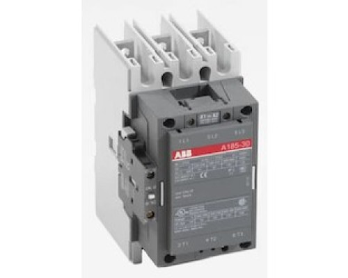 ABB  A185W-20-11-84   ISOLATION CONTACTOR, 2-P N/O, 120V
