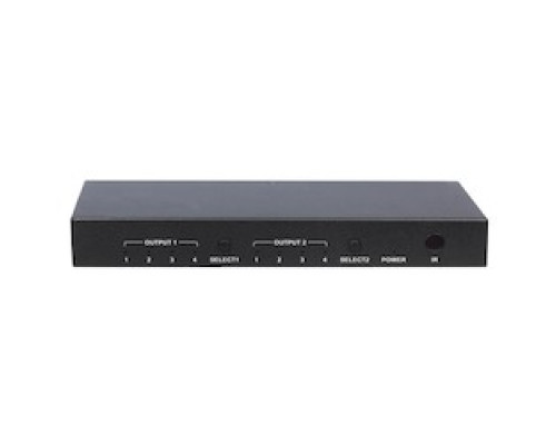 LIBERTY AV  DL-S42-H2                 DigitaLinx Brand HDMI 2.0 Economy Matrix Switch