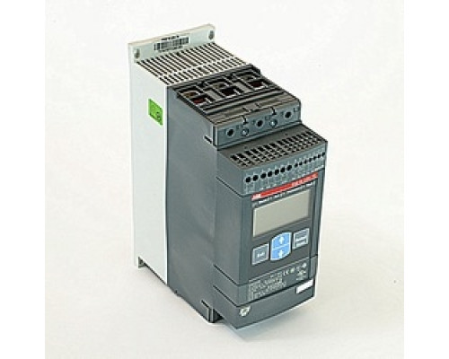 ABB  PSE18-600-70   PSE Open Softstarter, 600 V AC Max, 18A