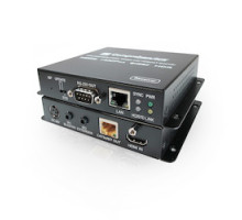 COMPREHENSIVE CONNECTIVITY  CHE-HDBT2020                 HDBaseT Extender - 18G - 100m
