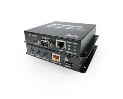 COMPREHENSIVE CONNECTIVITY  CHE-HDBT2020                 HDBaseT Extender - 18G - 100m