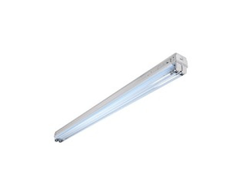 COOPER LIGHTING LLC  GSL-2GUV4-R1   4’ 2-LT Germicidal UV Striplight