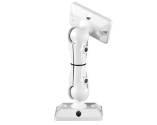 PANAVISE  110120W                 Speaker Mount Wall/Ceiling - 20 lb. Max Wt. - White