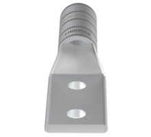 PANDUIT  LCCX450-12-6                 Panduit LCCX450-12-6 Copper Compression Lug