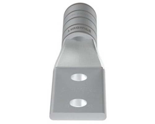 PANDUIT  LCCX450-12-6                 Panduit LCCX450-12-6 Copper Compression Lug