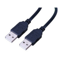 VANCO  USB3AB                 USB 2.0 Cables, Length: 3 ft & Type: A/B