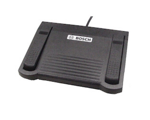 BOSCH COMMUNICATIONS DCN-MRFP         DICENTIS multimedia Name Card Holder 25 pcs
