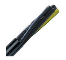 LAPP GROUP 221005         Tray Cable, OLFLEX TRAY II, 10 AWG/5C, 600V, UL TC-ER, UL MTW, c UL CIC/TC FT4