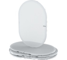 AXIS COMMUNICATIONS  02888-001                 AXIS TC1705 MESH COVER WHITE 5PK