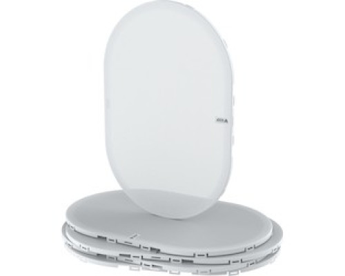 AXIS COMMUNICATIONS  02888-001                 AXIS TC1705 MESH COVER WHITE 5PK