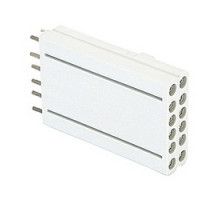 ABB  KT5ADP-12   3 form C plus 1BA adaptors for use on T4 - T6 plug-in or drawout circuit breakers