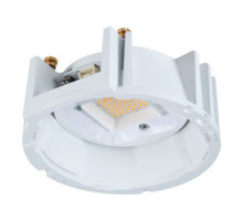 COOPER LIGHTING LLC  SM6128FS   MODULE BAFFLE TRIM, 6