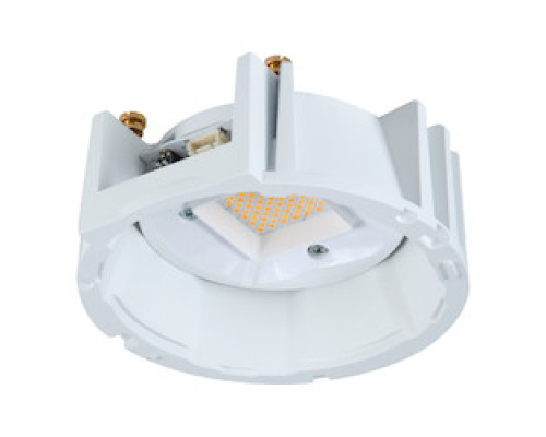 COOPER LIGHTING LLC  SM6128FS   MODULE BAFFLE TRIM, 6