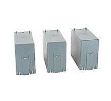ABB  OTS800G1L/3   3 pole long terminal shroud for OT630 switches