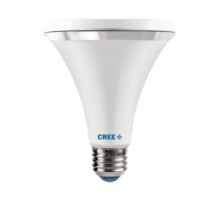 CREE INC  PAR30L-75W-30K-40D-U1   PAR30 Long Neck 75W Replacement Lamp, 3000K, Order In Multiples Of 12