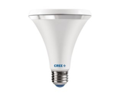 CREE INC  PAR30L-75W-30K-40D-U1   PAR30 Long Neck 75W Replacement Lamp, 3000K, Order In Multiples Of 12