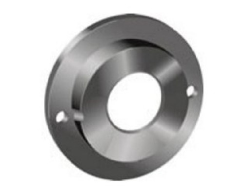 ABB  OHZX10  1SCC390005M0001   Shaft alignment ring for pistol type handles OH_65...275J6...12, black