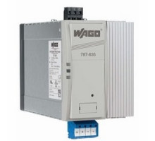 APPROVED MANUFACTURERS  L1-48V-10A-1P-DIN   48V DIN POWER SUPPLY 10 A SINGLE PHASE 110-240 VAC LEVEL 1