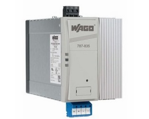 APPROVED MANUFACTURERS  L1-48V-10A-1P-DIN   48V DIN POWER SUPPLY 10 A SINGLE PHASE 110-240 VAC LEVEL 1