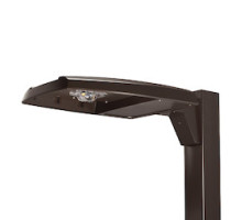 COOPER LIGHTING LLC  PRVS-C15-UNV-T3   PREVAIL LED AREA/SITE, T3 DISTR, STD ARM MOUNT, 7,100  NOMINAL LUMENS