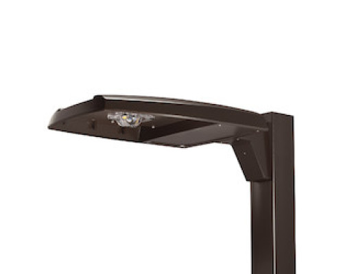 COOPER LIGHTING LLC  PRVS-C15-UNV-T4   PREVAIL LED AREA/SITE, T4 DISTR, STD ARM MOUNT, 7,100  NOMINAL LUMENS