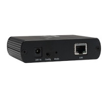 LIBERTY AV  IPEX-USB2-C                 Fully routable USB over IP with Isochronous data support