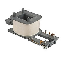 ABB  ZAE75-81   24V DC replacement coil for AE45 - AE75, AE50N2 - AE75N3, GAE75 contactors