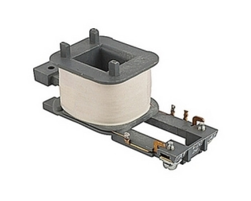 ABB  ZAE75-81   24V DC replacement coil for AE45 - AE75, AE50N2 - AE75N3, GAE75 contactors