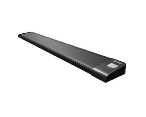 TOA ELECTRONICS INC  AM-1BMK2                 Steering Array Microphone, Unidirectional, Electret Condenser, Mechanical Mute Switch, 100 dB SPL, 24 Volt DC, 150 Hertz to 18 Kilohertz, 19.05